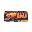 Brinquedo Ner as Cobra Rc-6 Hasbro Target Set E7858