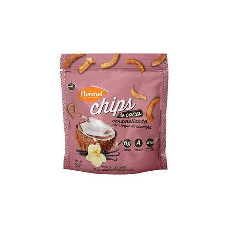 Chips-Flormel-Coco-Caramelizado-20g