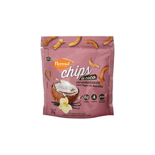 Chips-Flormel-Coco-Caramelizado-20g