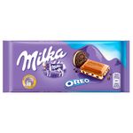 Chocolate-Milka-Oreo-100g