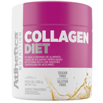 Collagen-Diet-Atlhetica-Nutrition-Tangerina-200g
