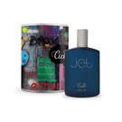 Colônia Ciclo Jet Masculino 100ml