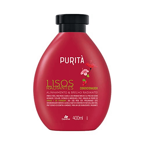 Condicionador-Davene-Purita-Lisos-Radiantes-400ml