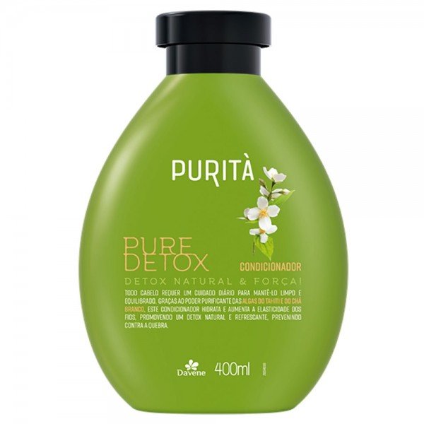 Condicionador-Davene-Purita-Pure-Detox-400ml