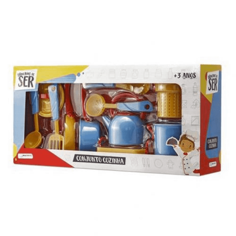 Conjunto-Cozinha-Multikids-com-Acessorios-Azul-Amarelo