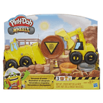 Conjunto-Play-Doh-Wheels-Escavadeira-Carregadeira