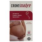 Crono Mater Softer 60 Capsulas