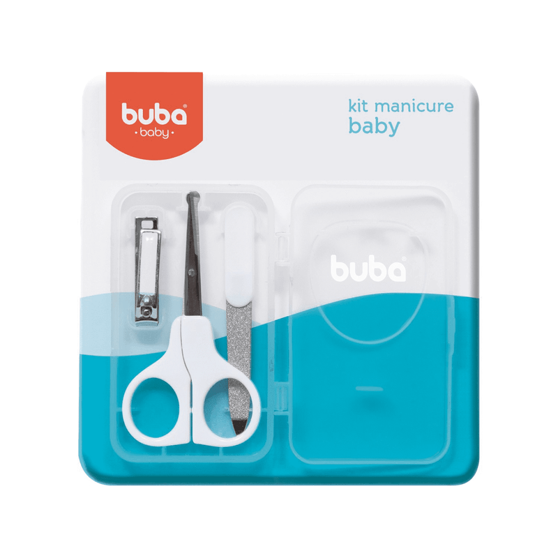 Manicure-Buba-Baby-Kit