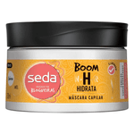 Mascara-de-Tratamento-Capilar-Seda-Boom-Hidrata-Babosa-e-Mel-300g