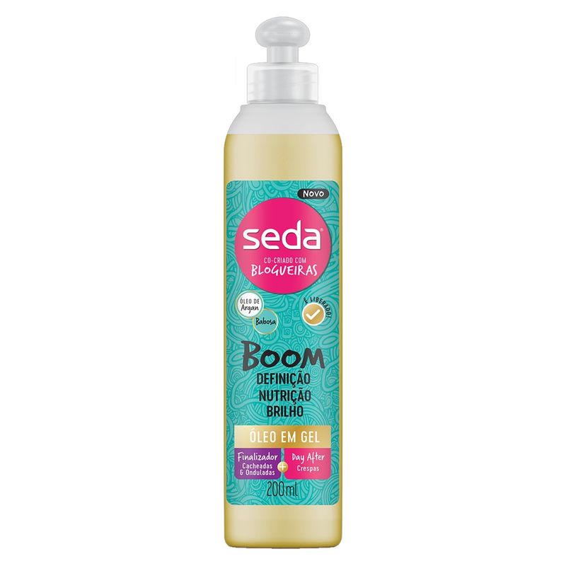 Oleo-em-Gel-Seda-Blogueiras-Boom-Denificao-Nutricao-Brilho-200ml