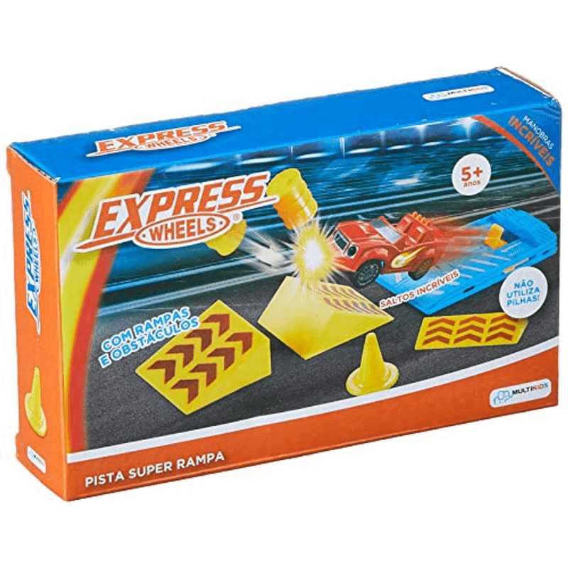 Pista-Multikids-Super-Rampa-Express-Wheels