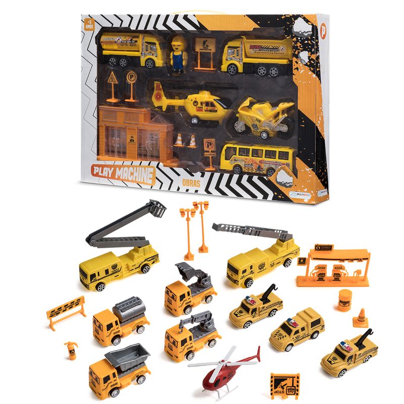 Play-Machine-Multikids-Exercito-Forcas-Armadas-Verde