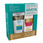 Protetor-Solar-Loreal-Expertise-FPS30-120ml-Protetor-Solar-Facial-25g