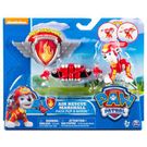 Brinquedo Patrulha Canina Figura Resgate Aéreo Sunny