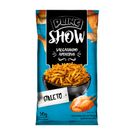 Salgadinho Plinc Show Sabor Galeto 50g