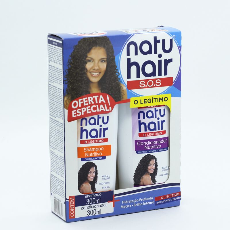 Shampoo-Condicionador-Natuhair-S.O.S-300ml