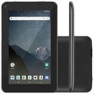 Tablet Multilaser Go 16GB M7s Preto