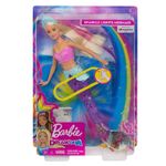 Barbie-Mattel-Sereia-Brilhante