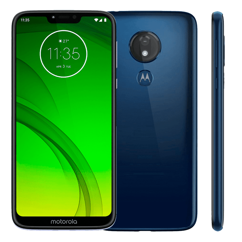 Smartphone-Motorola-Moto-G7-Power-Navy-64GB-Dual-Chip-Android-Pie-Tela-6.2-4G-Camera-12MP-Azul