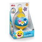 Roda Pião Baby Shark Elka