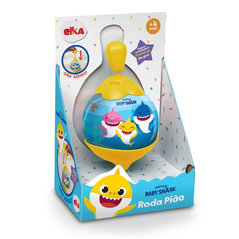 Roda-Piao-Baby-Shark-Elka