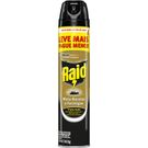 Inseticida Aerossol Raid Mata Barata 420ml