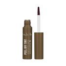 Tint Sobrancelhas Vult Peel Off - Cor 01