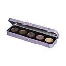 Paleta de Sombras Vult Beleza