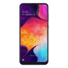 Smartphone Samsung Galaxy A50 Android 9.0 Tela 6.4 Octa-Core 128GB 4G Cam Tripla 25MP+5MP+8MP Preto