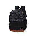 Mochila Luxcel Hot Wheels Ms45557hw