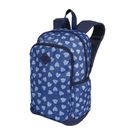 Mochila Sestini Corações  75517-93