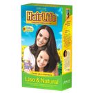 Alisante Hairlife Natural Liso 180g