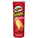 Batata Pringles Original 114g