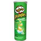 Batata Pringles Creme de Cebola 120g