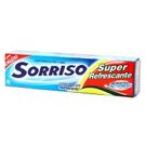 Creme dental sorriso super refrescante 50g