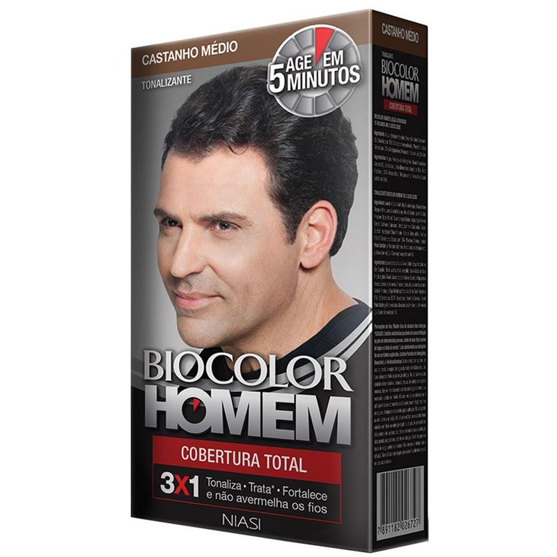 Homem