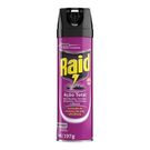 Inseticida raid aerossol ação total 285ml