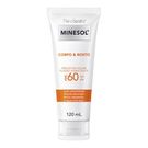 Neostrata Minesol FPS60 Rosto e Corpo 120ml