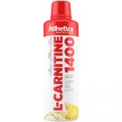 L-Carnitine 1400 Atlhetica 480ml Abacaxi