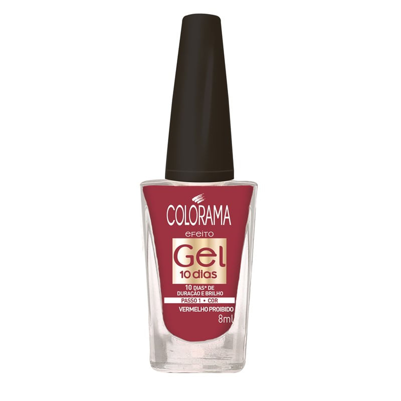 Esmalte-Colorama-Efeito-Gel-Vermelho-Proibido-8ml