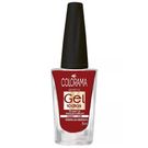 Esmalte Colorama Efeito Gel Vermelha Obsessão 8ml