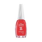 Esmalte Colorama Clássicos Cremoso Enfim, Sexta