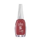 Esmalte Colorama Clássicos Cremoso Hoje Sou Minha