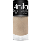 Esmalte Anita Let It Go 10ml