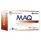 Maq Suplemento de Vitaminas e Minerais 30 Comprimidos