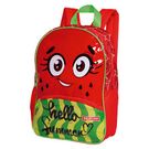 Mochila Sestini Basic Melância Média