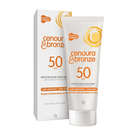 Protetor Solar Facial Cenoura e Bronze FPS50 50g