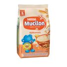 Mucilon Multicereais Cereal Infantil 230g