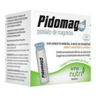 Pidomag Flac 12 Flaconetes de 10ml Cada