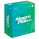 Chá Verde Magreplan 12G